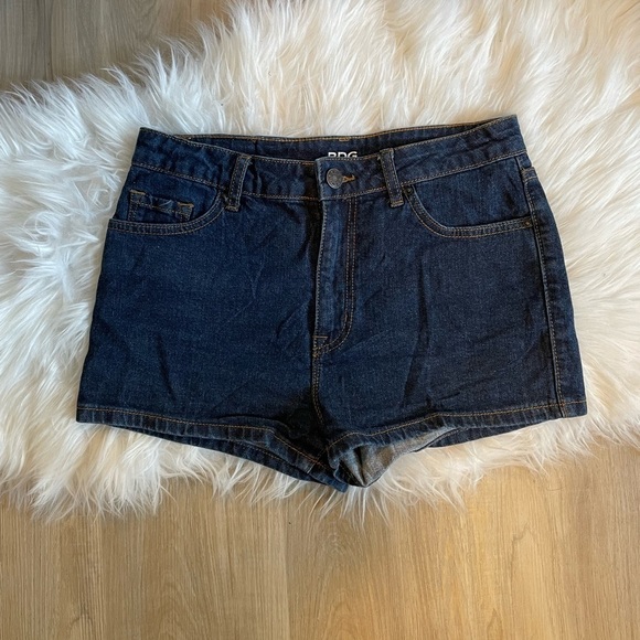 Urban Outfitters Pants - Urban Outfitters BDG High Rise Shorts